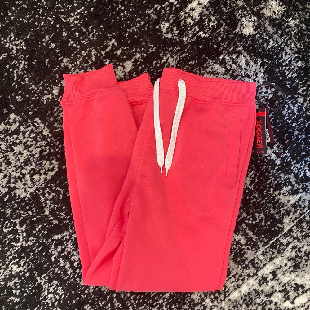SP Active Joggers